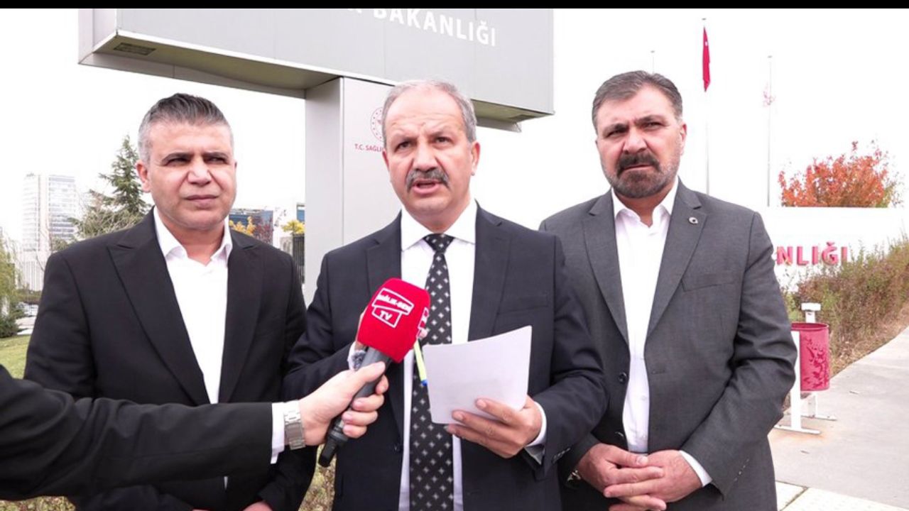 Yetkili Sendika Promosyonla İlgili Açıklamada Bulundu