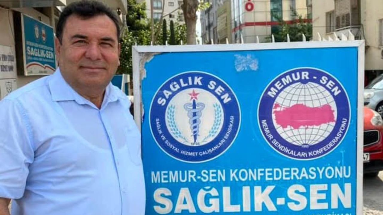 Sağlık Çalışanının Hakkı Masa Başında Gasp Edilemez!