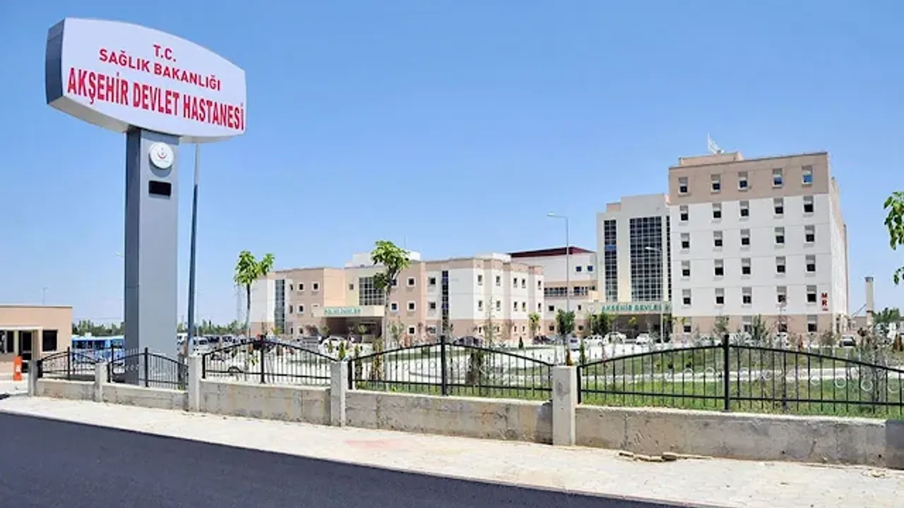 Devlet Hastanesi’nde Yıllardır Süren Ayrıcalık