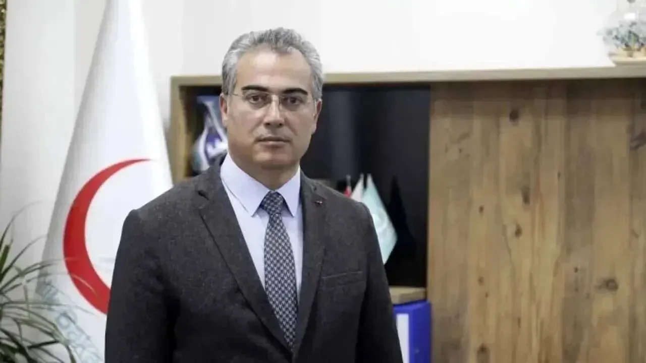 Diyarbakır Sağlığında Esen Fırtınanın Sebebi Ne?