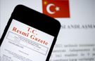 Son Dakika; Sağlık Bakanlığının Yapacağı Alım İçin Tercih Klavuzu Resmi Gazetede Yayınlandı