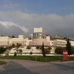 Devlet Hastanesinde Şimdide Asansör Kazası