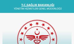 Sağlık Bakanının ardından Yönetim Hizmetleri Genel Müdürü demi istifa etti