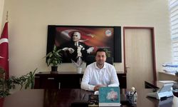 Dr. Ufuk Kırbaş vekaleten başhekim olarak atandı