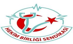 Hekimler Birliği Sendikası, bakanlığa ve meclise çağrıda bulundu