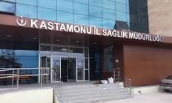 Kastamonu İl Sağlık Müdürlüğünden Rekor Promosyon Anlaşması