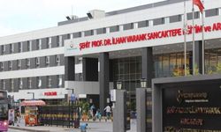 Hasta ve Yakınları Doktora Saldırdı