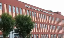 İzzet Baysal Eğitim ve Araştırma Hastanesi Başhekimliğine Doç. Dr. Özgür Mehmet Yis Atandı