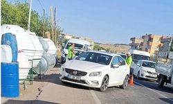 Diyarbakır'da başhekime silahlı saldırı