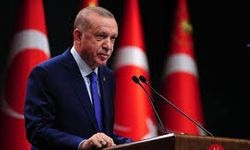 Cumhurbaşkanı Erdoğan Açıklamalarda Bulundu