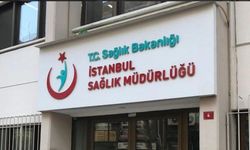 İstanbul Acil Sağlık Hizmetleri Başkanı İstifa Etti