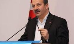 Genel Başkan Mahmut Faruk Doğan; Yüzlerce Başvuru aldık