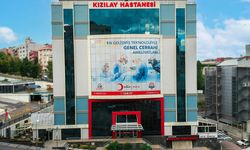 Kızılay, hastanelerini kiraya vermekten vazgeçti