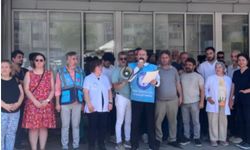 Sağlık-Sen'den Alsancak ADSM ile ilgili açıklama