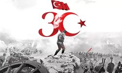 30 Ağustos Zaferinin 102. Yıldönümü