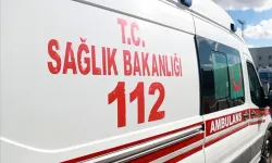 Ambulans sürücüsü 5 yıl arayla iki doğuma tanık oldu