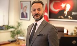 Dr. Aziz Alper Biten Yeniden Genel Müdür