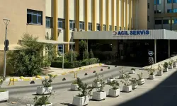 Dokuz Eylül Üniversitesi Hastanesinin Acil Servisi Kısmen Kapandı