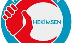 HEKİM SEN 'e KAYYUM ŞOKU