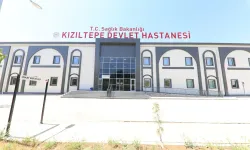 Vali Akkoyun, Kızıltepe Devlet Hastanesinde İncelemelerde Bulundu