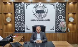 HATAY'da KONTEYNER KENTLERDE KALAN KAMU ÇALIŞANLARI TEDİRGİN