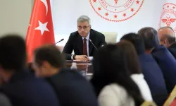 Bakan Memişoğlu: İstismara son vereceğiz