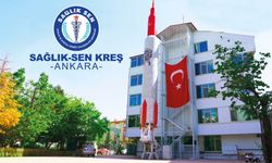 Sağlık-Sen Kreş Ankara'da açılıyor!