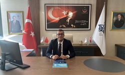 Prof Dr Ümit Kervan TÜSEB Başkanı olarak atandı.