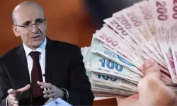 Bakan Şimşek: Dezenflasyon Belirginleşiyor