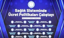 Sağlık Sen: Tek Kalem Ödeme Talebini Tüm Yönleriyle Tartışıyoruz