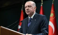 Cumhurbaşkanı Erdoğan, Gölcük Devlet Hastanesi'ni ziyaret etti