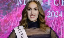 Miss Turkey birincisi İdil Bilgen Bingöl’e atandı