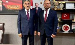 Niğde İl Sağlık Müdürlüğüne Atama