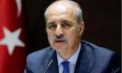 TBMM Başkanı Kurtulmuş'tan Bilkent Şehir Hastanesi'nde TUSAŞ'taki terör saldırısına ilişkin açıklama: