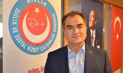 Birlik Sağlık Sen: Sağlıkta şiddet sınır tanımıyor!