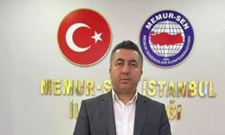 Memur Sen İstanbul İl Başkanından Bebek Çetesini Çökerten Sağlık Bakanına Teşekkür