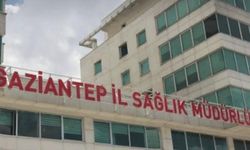 Gaziantep İl Sağlık Müdürlüğünden bebek ölümü haberlerine ilişkin açıklama: