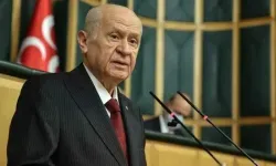 Devlet Bahçeli, Sağlık Bakanı ve Savcıya Teşekkür Etti