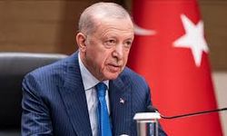 Cumhurbaşkanı Erdoğan, Adalet Bakanı ve Sağlık Bakanı'nı kabul etti