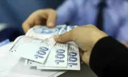 Kamu personeline gelecek yıl 3,5 trilyon lira ödeme yapılacak