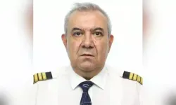 THY pilotu uçuş sırasında hayatını kaybetti