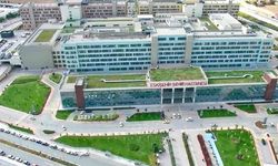 Eskişehir Şehir Hastanesi Ebe Polikliniği hizmet vermeye başladı