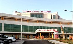 Hastane polisi ve güvenlik görevlilerine saldıran şüphelilerden 10'u tutuklandı