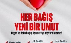 Bakan Memişoğlu, organ bağışı için düzenlenen futbol etkinliğine katıldı