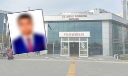 Başhekim taciz iddiasına göz yummadı: Hastane personeli açığa alındı