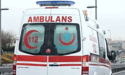 Ambulanslara trafik cezası