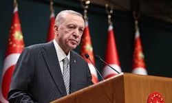 AK Parti MKYK, Cumhurbaşkanı Erdoğan başkanlığında toplandı