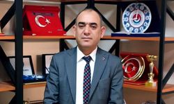 GAÜN Sağlık-Sen’de aday Kerkez