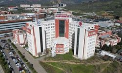 Adnan Menderes Üniversitesi'nde Şok İddia