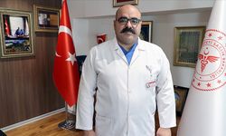 Koordinatör Başhekim Görevden Ayrıldı
